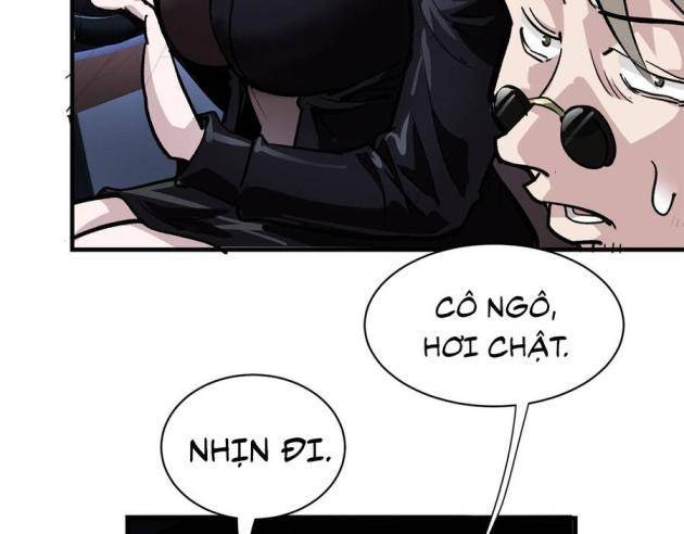 Thế Giới Này Quá Đỗi Nguy Hiểm - Page 55