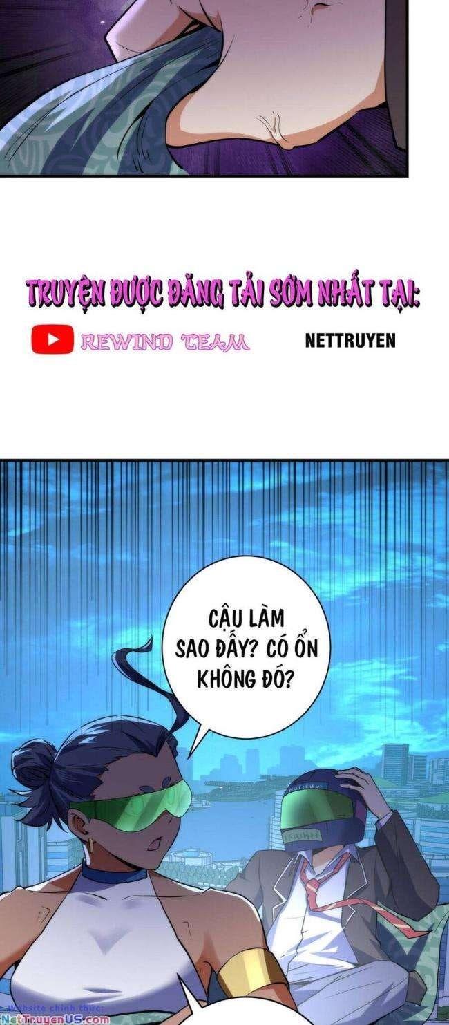 Trở Thành Thần Chủ Cthulhu - Page 16