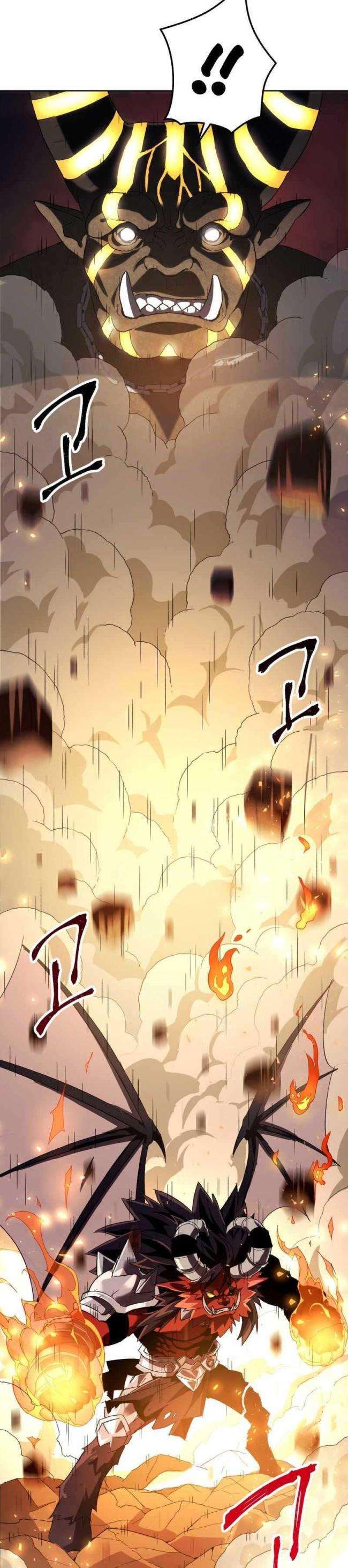 Người Chơi Trở Lại Sau 10000 Năm - Page 27