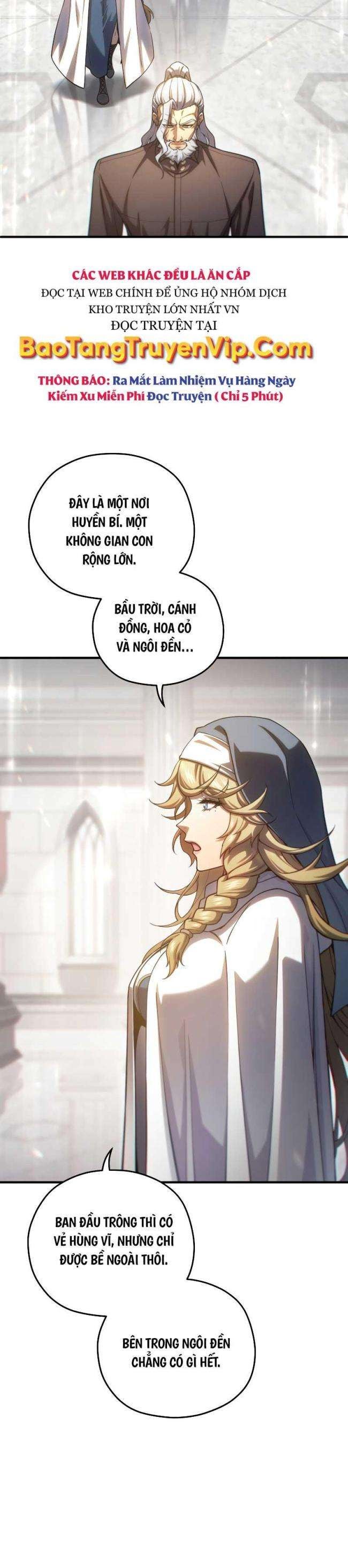 Luân Hồi Chết Tiệt - Page 4