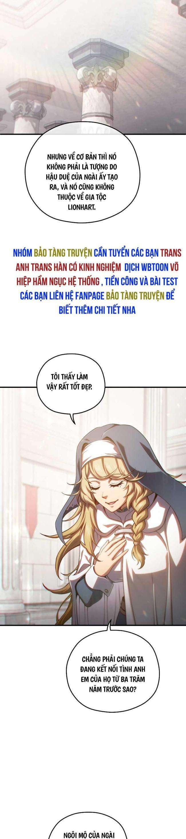 Luân Hồi Chết Tiệt - Page 6