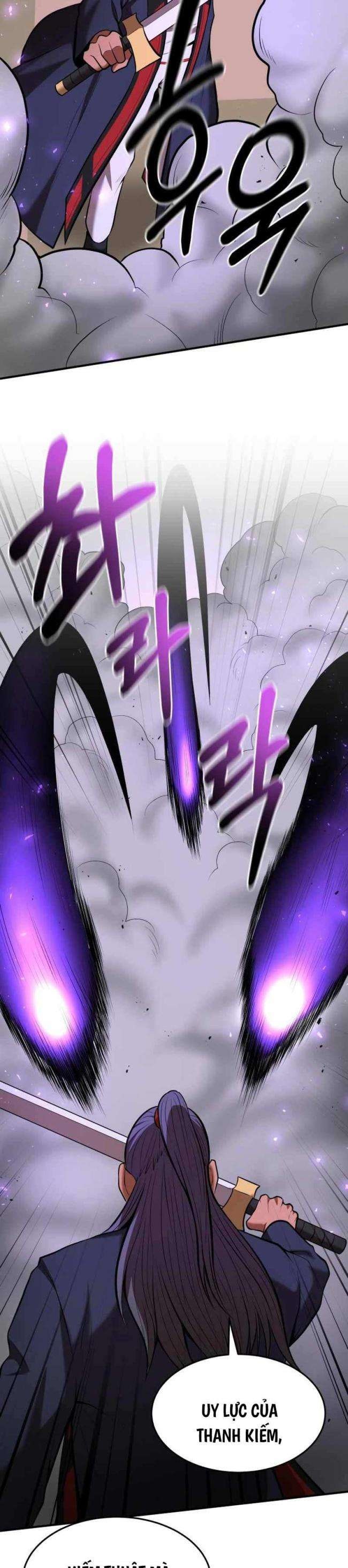 Thiên Tài Kiếm Thuật Của Gia Tộc Danh Giá - Page 19