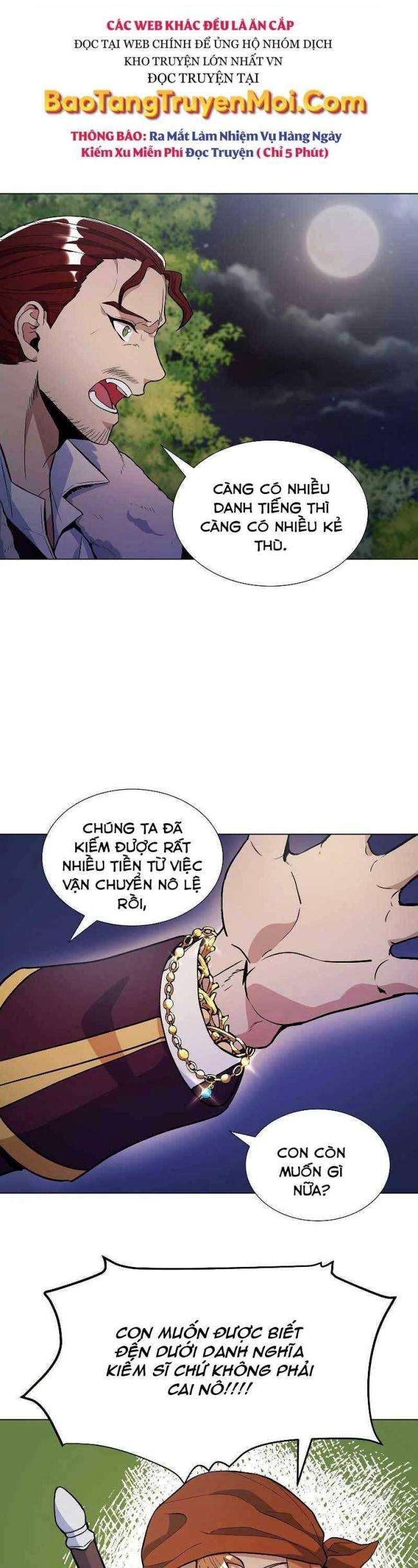 Bạo Chúa Hống Hách - Page 10