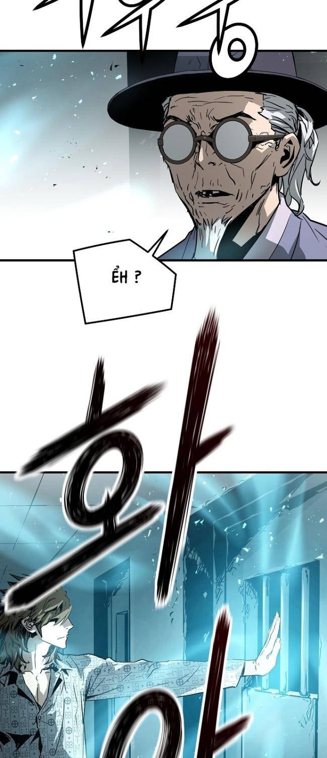 Kẻ Phá Hoại 3 - Quyền Năng Vô Hạn - Page 59