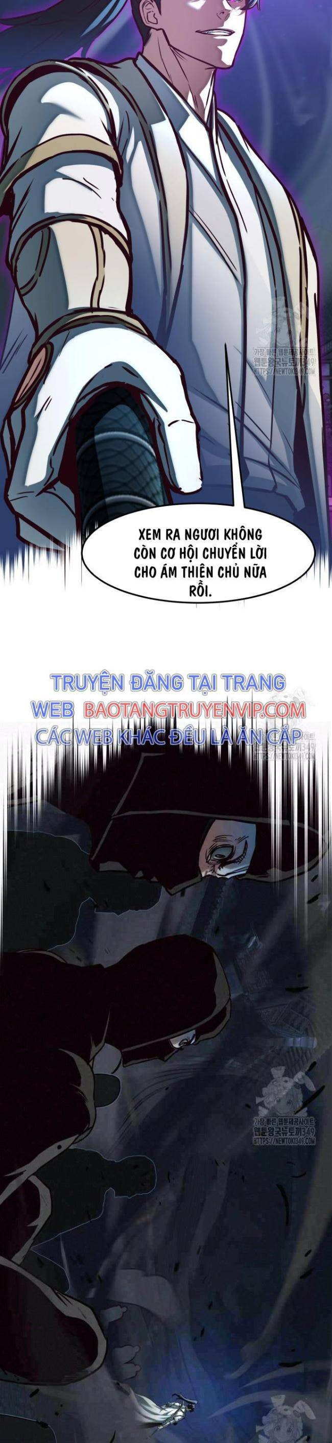 Tuý Kiếm Dạ Hành - Page 37