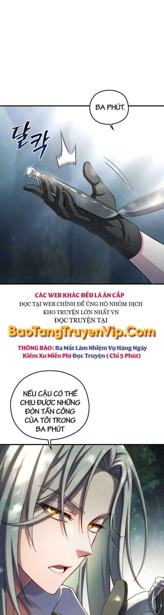 Luân Hồi Chết Tiệt - Page 7