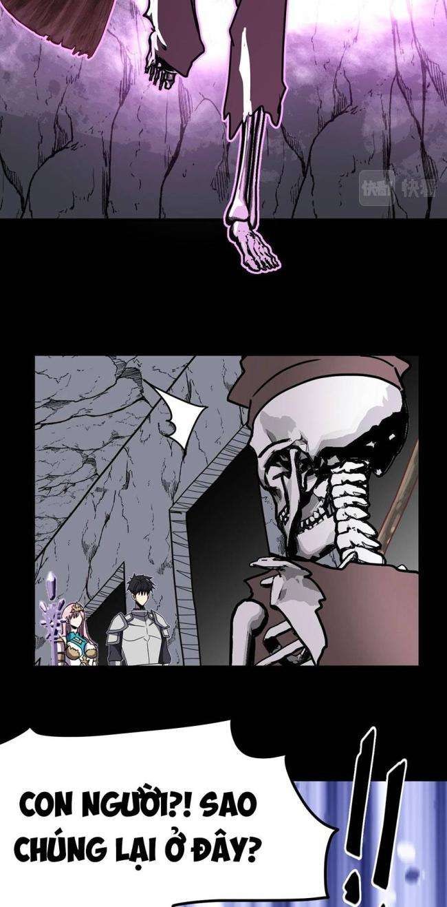 Sinh Tồn Trong Thế Giới Truyện Tranh - Page 34