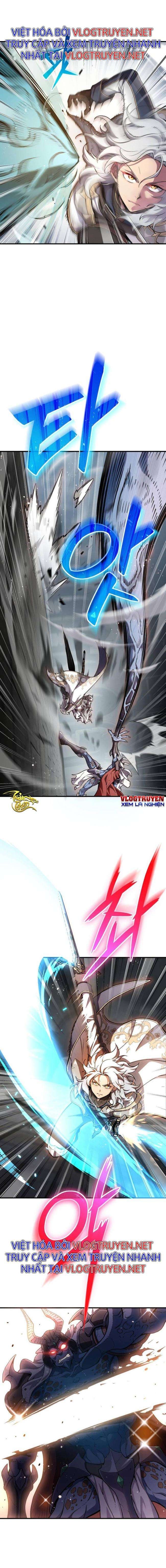 Luân Hồi Chết Tiệt - Page 19