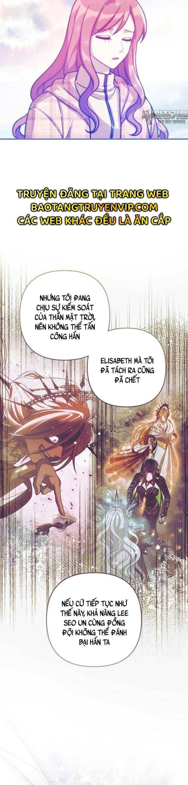 Con Gái Tôi Là Trùm Cuối - Page 22