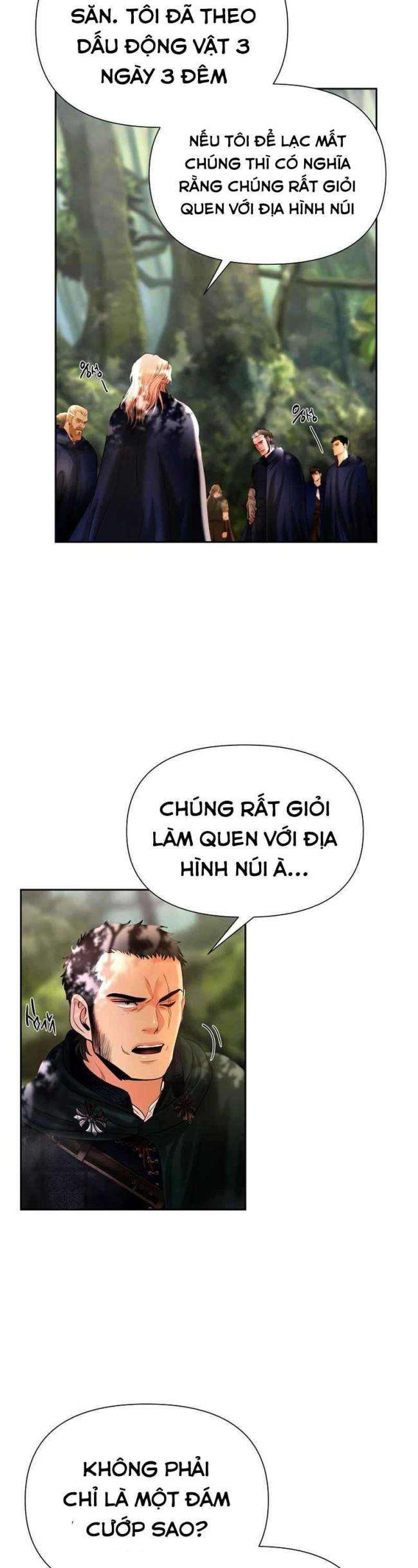 Nhiệm Vụ Chiến Binh - Page 30