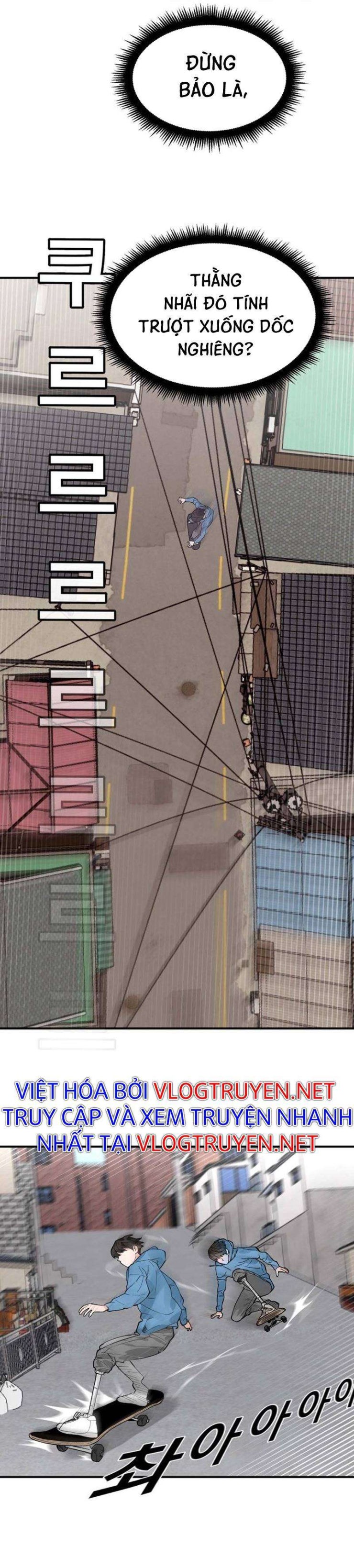 Trượt Ván Cực Hạn - Page 25