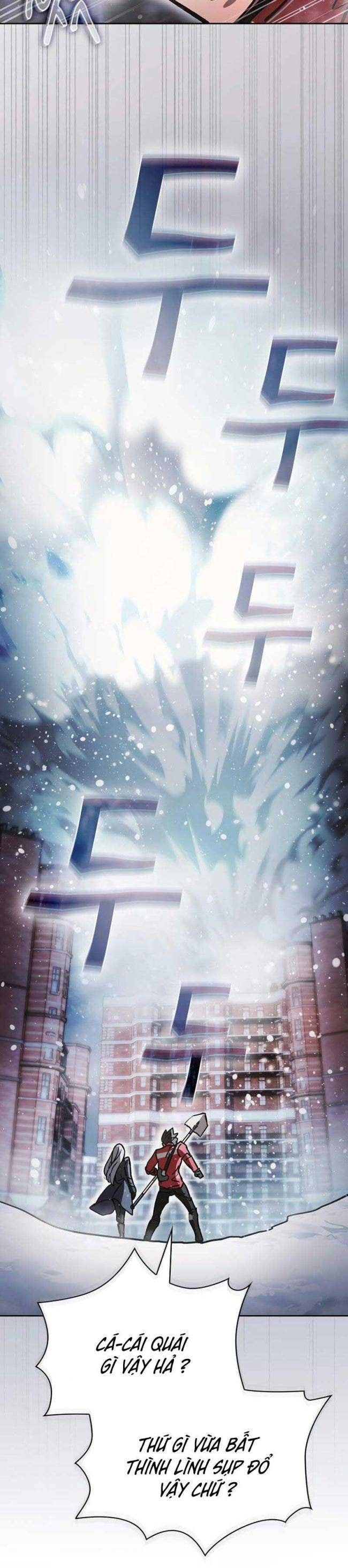 Thợ Săn Kỳ Ảo - Page 28