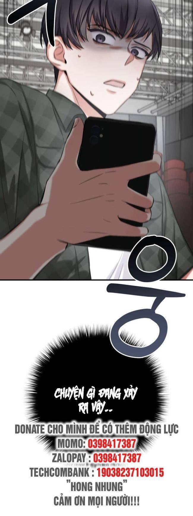 Trở Thành Diễn Viên Hàng Đầu Nhờ Đọc Sách - Page 39