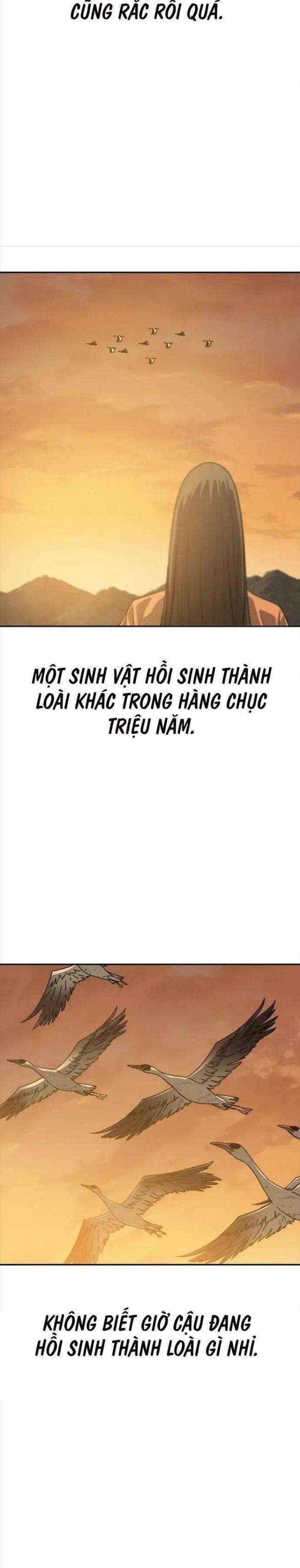 Tồn Tại Vĩnh Hằng - Page 14