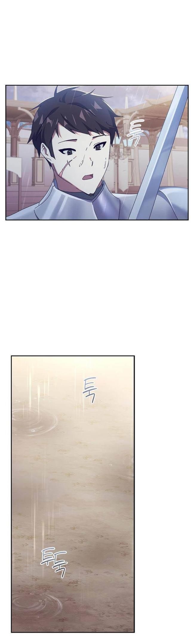 Công Chúa Gác Mái - Page 8