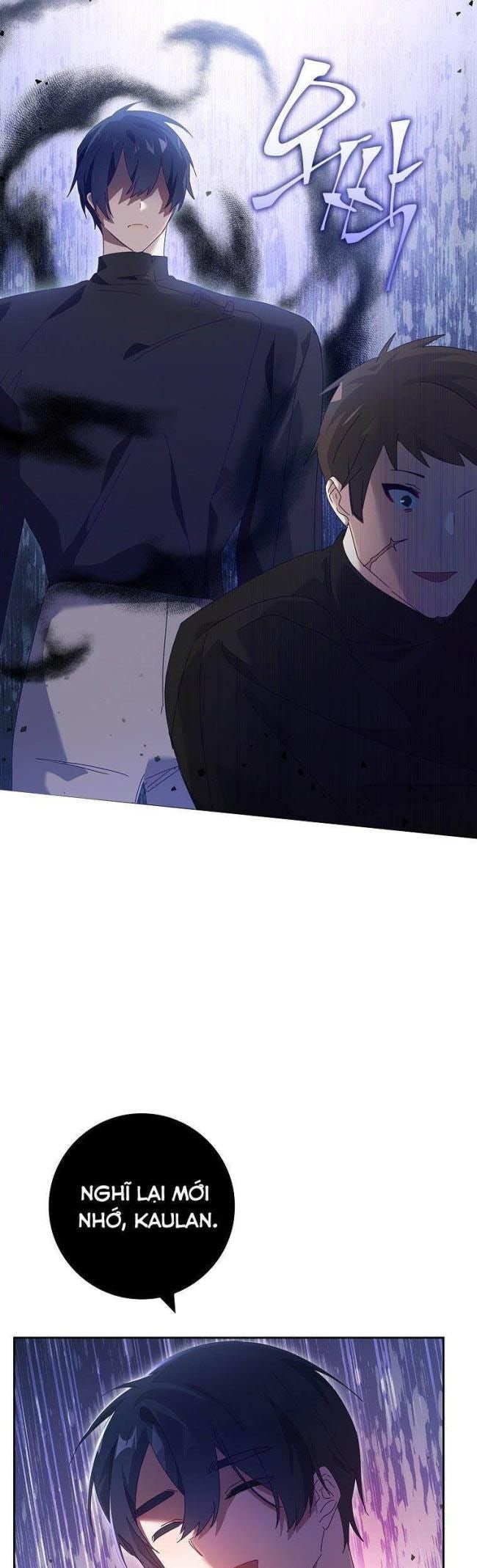 Công Chúa Gác Mái - Page 32