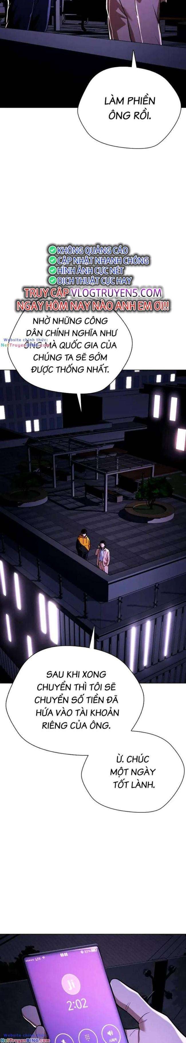 Điệp Viên 18 Tuổi - Page 26