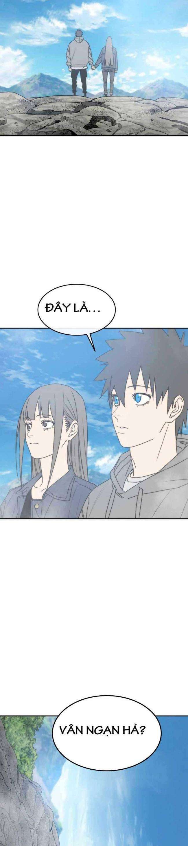 Tồn Tại Vĩnh Hằng - Page 21