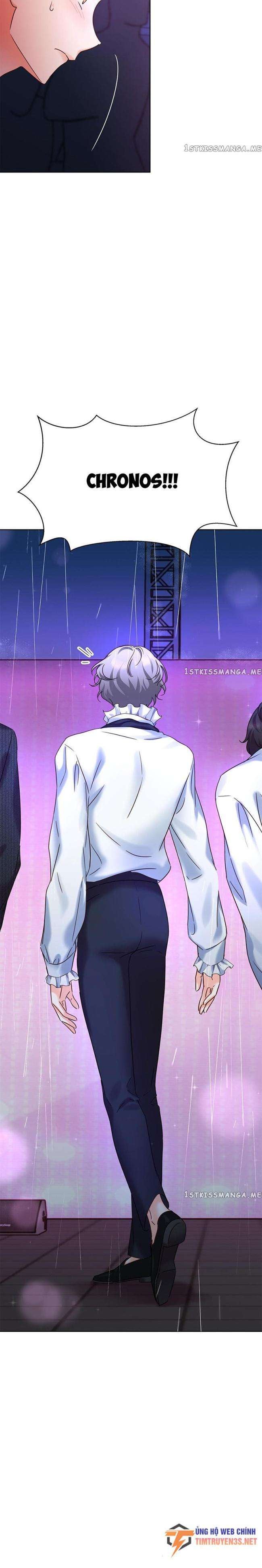 Trở Lại Làm Idol - Page 11