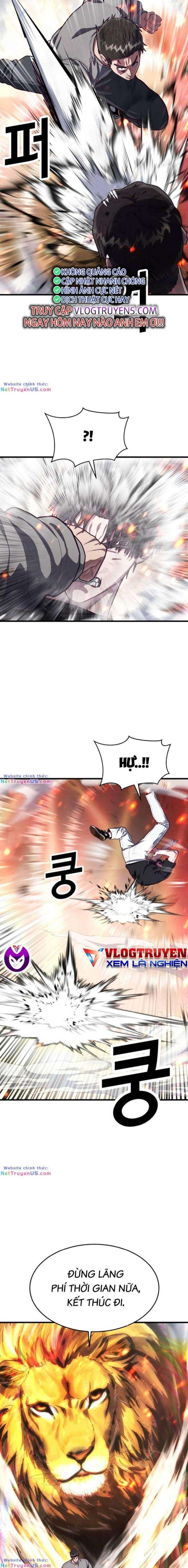 Tên Vâng Lời Tuyệt Đối - Page 10