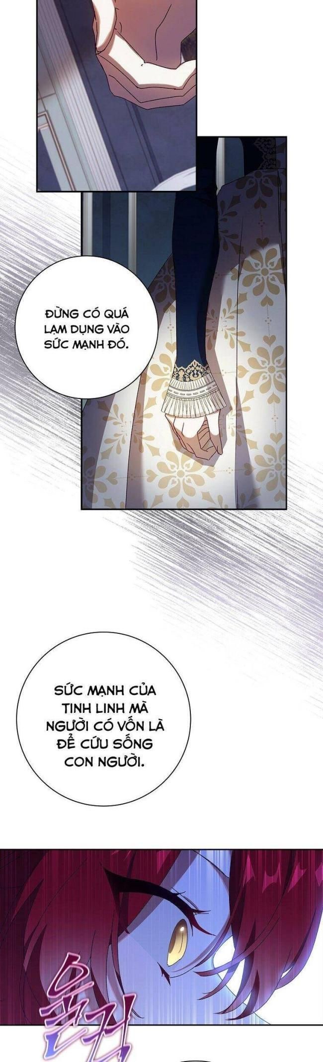 Công Chúa Gác Mái - Page 18