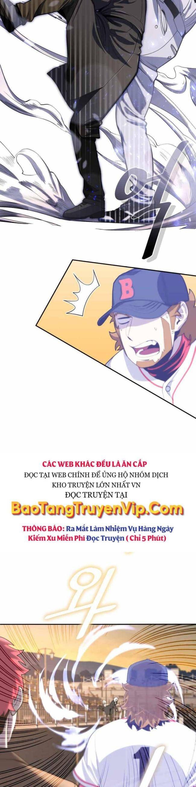 Vua Bóng Chày - Page 29