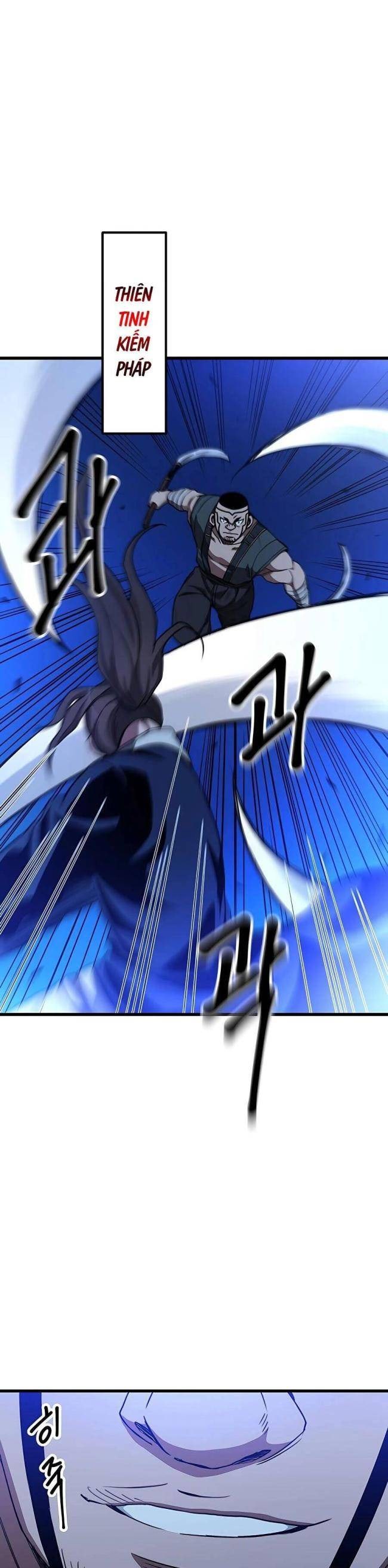 Băng Y Kiếm Thần - Page 22