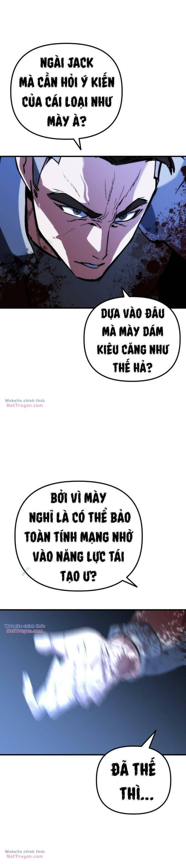 Sát Nhân Cuồng Loạn - Page 28