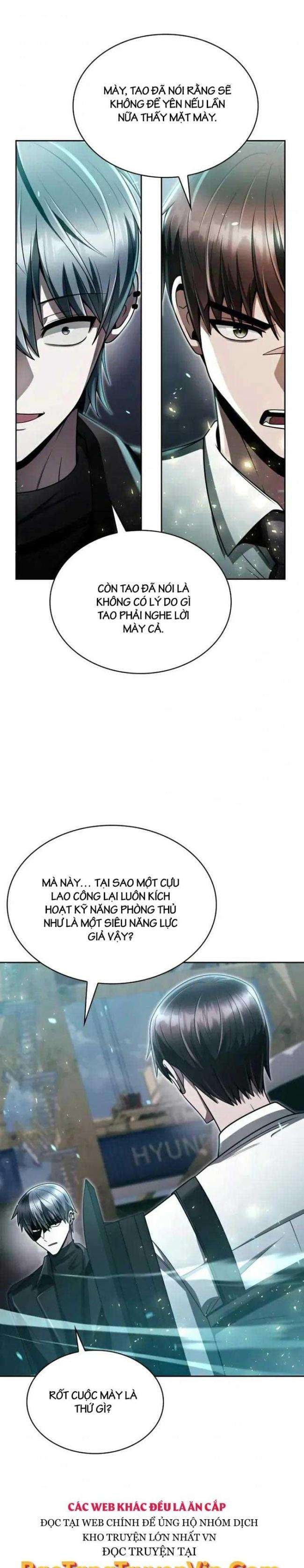 Thợ Săn Thiên Tài Hồi Quy Thành Lao Công - Page 30