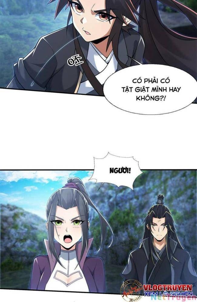 Lược Thiên Ký - Page 30