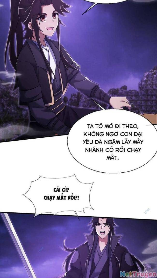 Lược Thiên Ký - Page 31