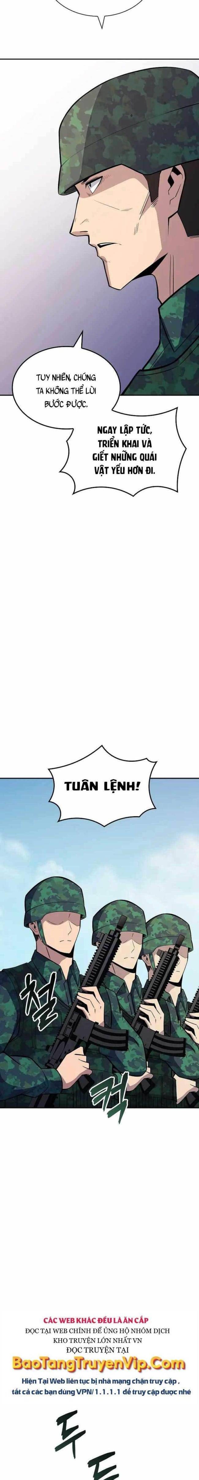 Tôi Có Đặc Tính Của Cấp SSS Nhưng Thích Sống Bình Thường - Page 12