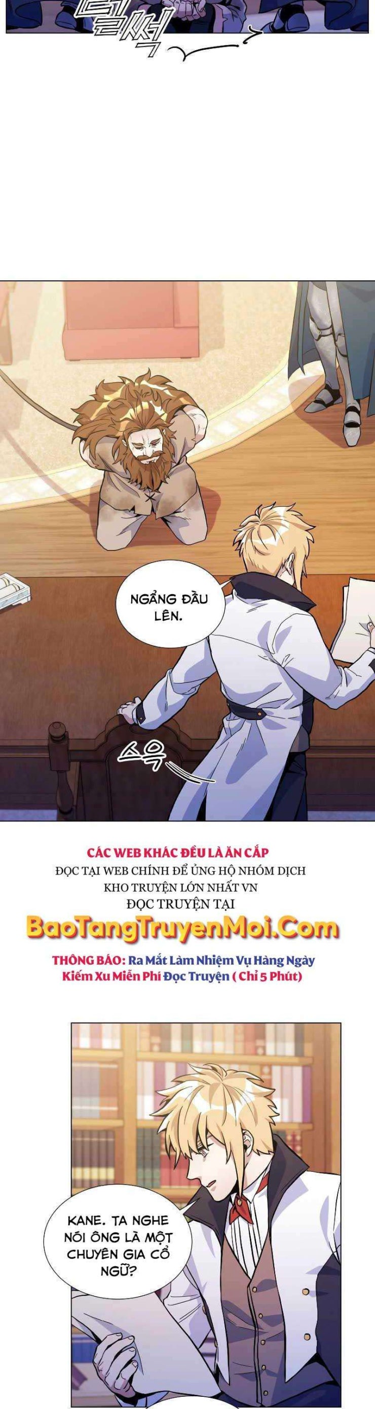 Bạo Chúa Hống Hách - Page 29