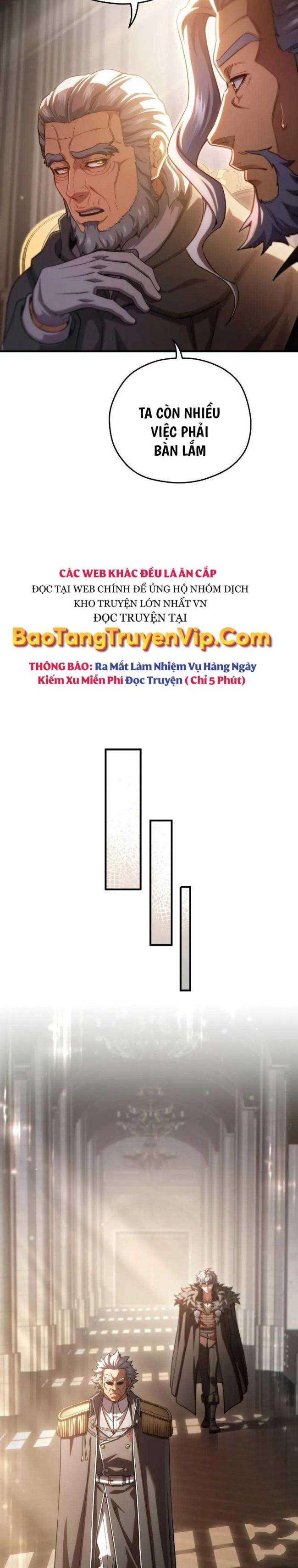 Luân Hồi Chết Tiệt - Page 32