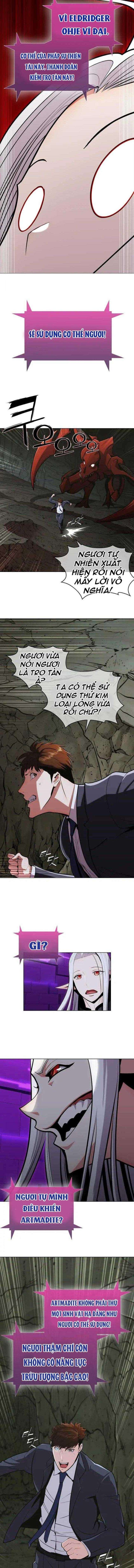 Kẻ Phát Hoạ Ấn Chú - Page 25