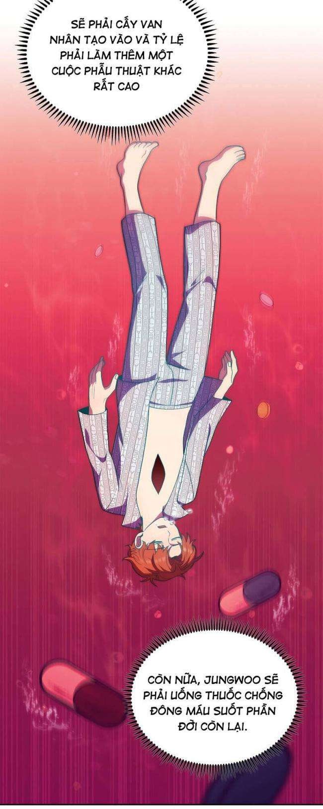 Bác Sĩ Thăng Cấp - Page 12