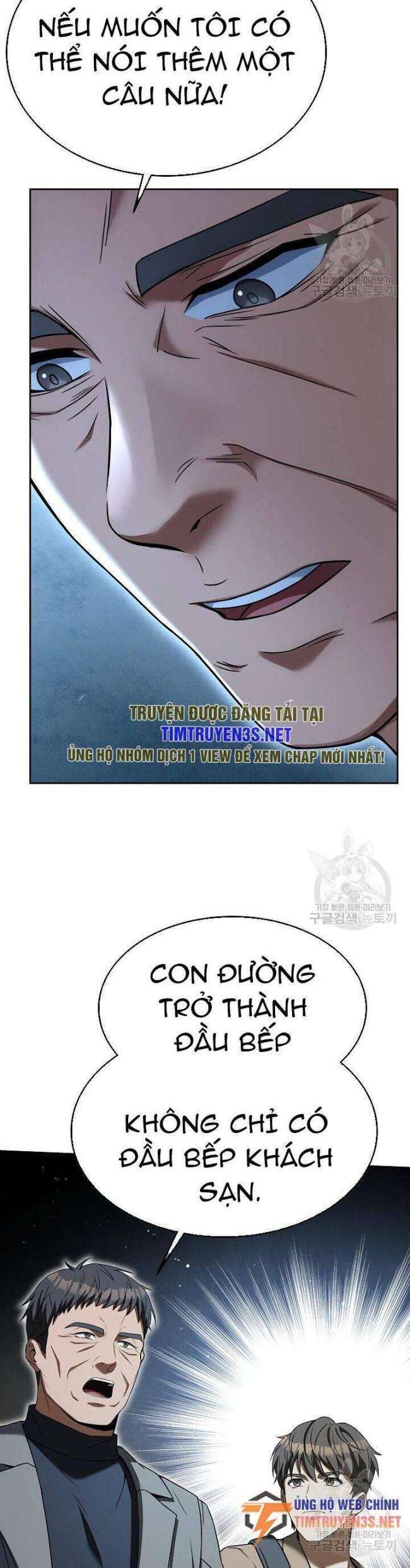 Đầu Bếp Trẻ Nhất Tới Từ Khách Sạn Hạng Ba - Page 27