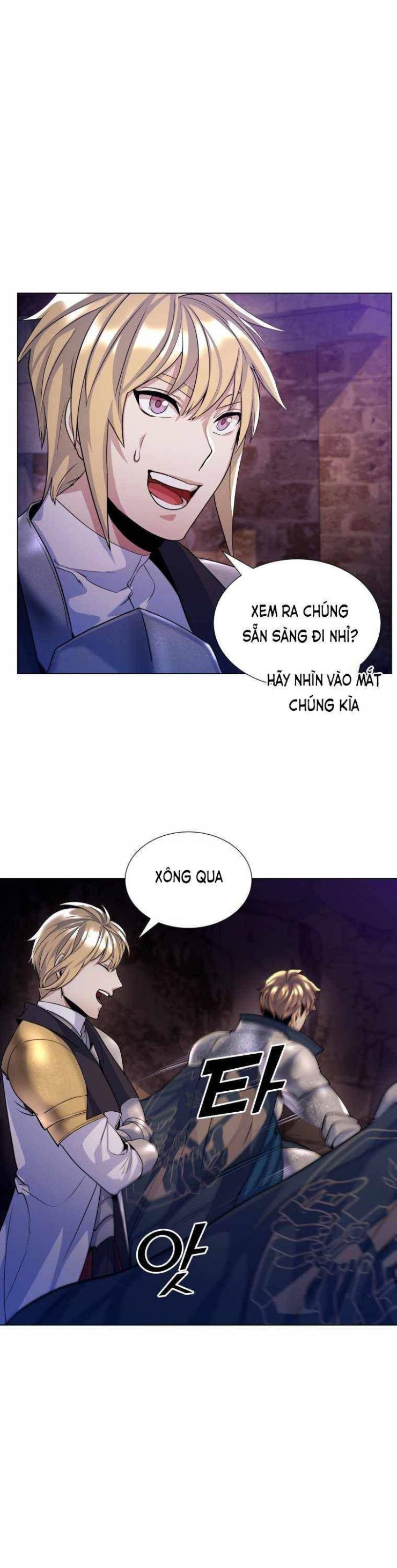 Bạo Chúa Hống Hách - Page 9