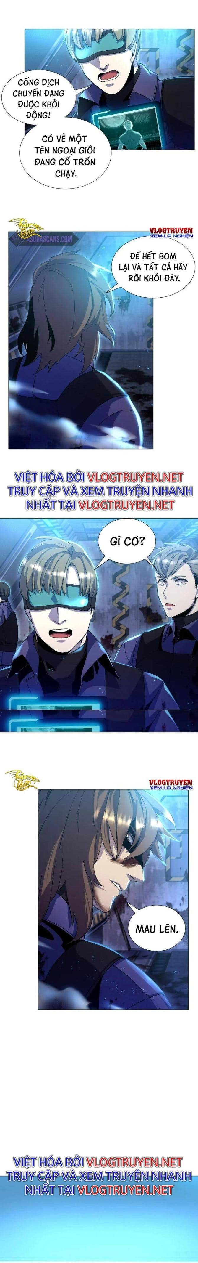 Bạo Chúa Hống Hách - Page 15