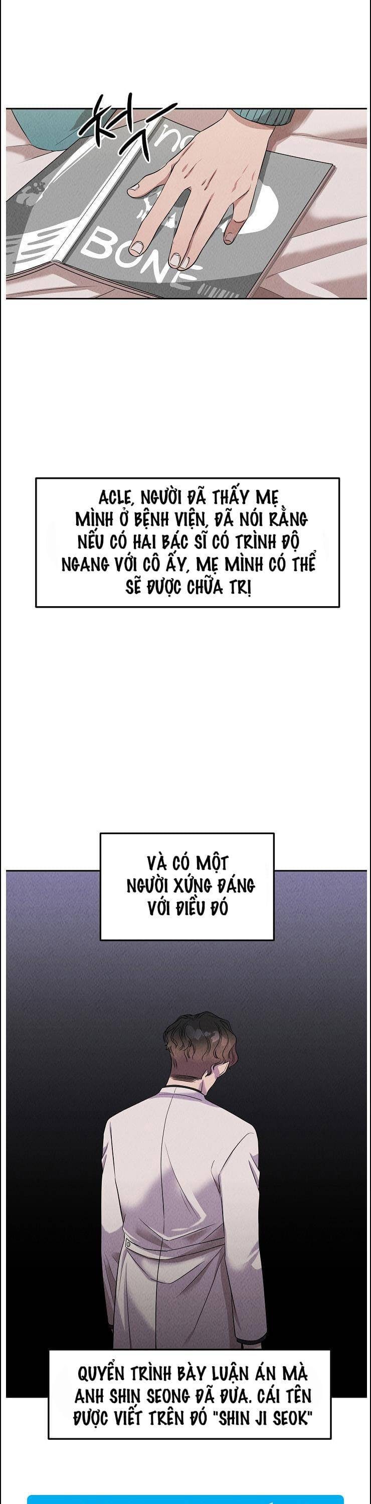 Bác Sĩ Thiên Tài Lee Moojin - Page 11