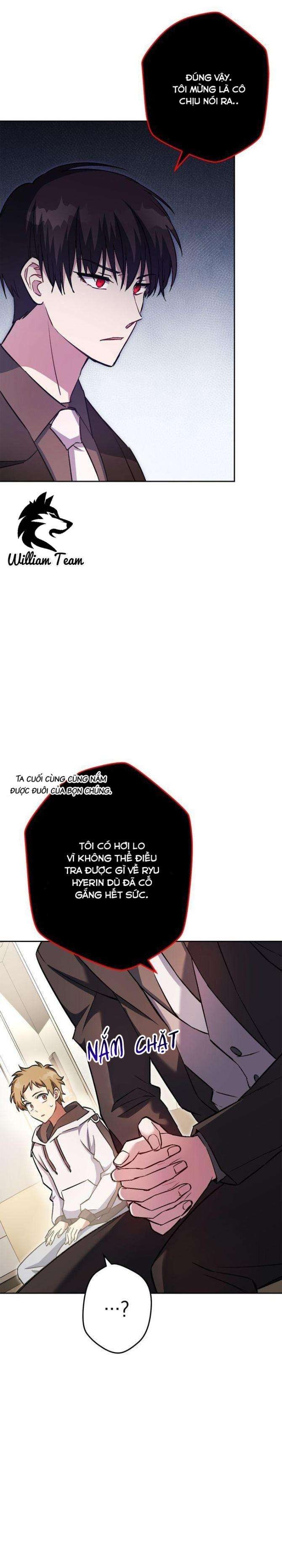 Sự Sống Sót Của Kẻ Chiêu Hồn - Page 44