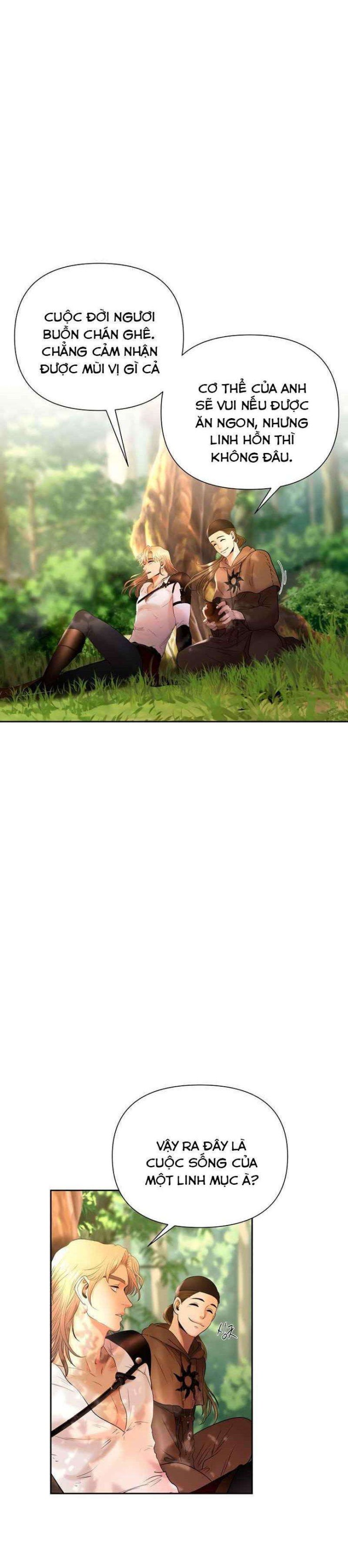 Nhiệm Vụ Chiến Binh - Page 27