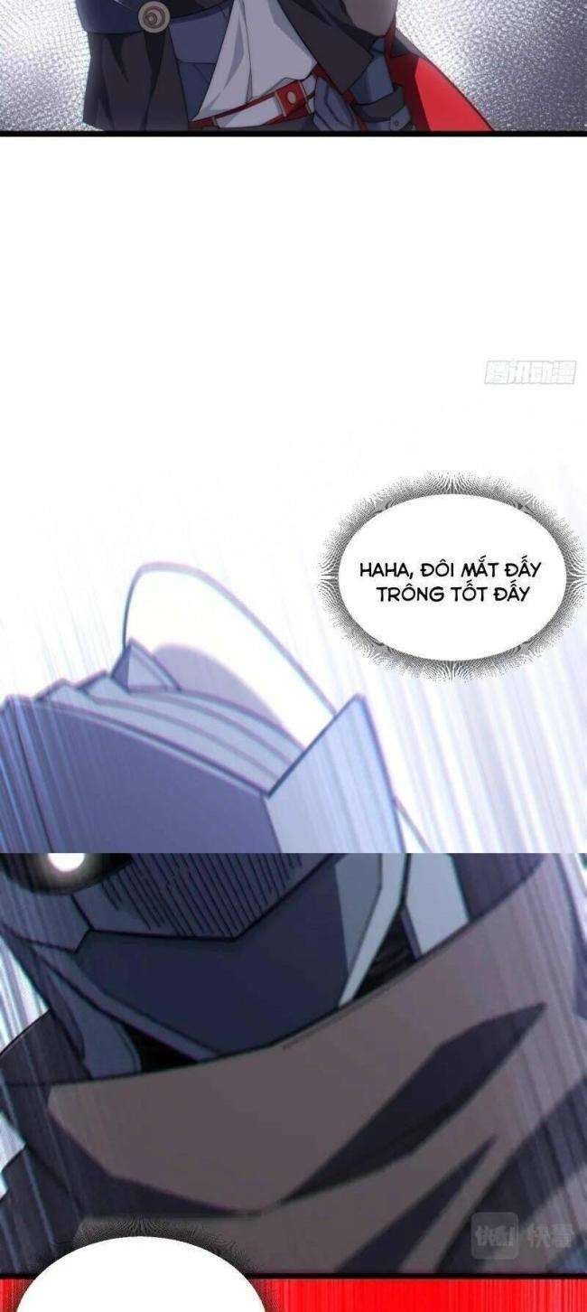Hành Trình Cốt Binh Trở Thành Hiệp Sĩ - Page 33