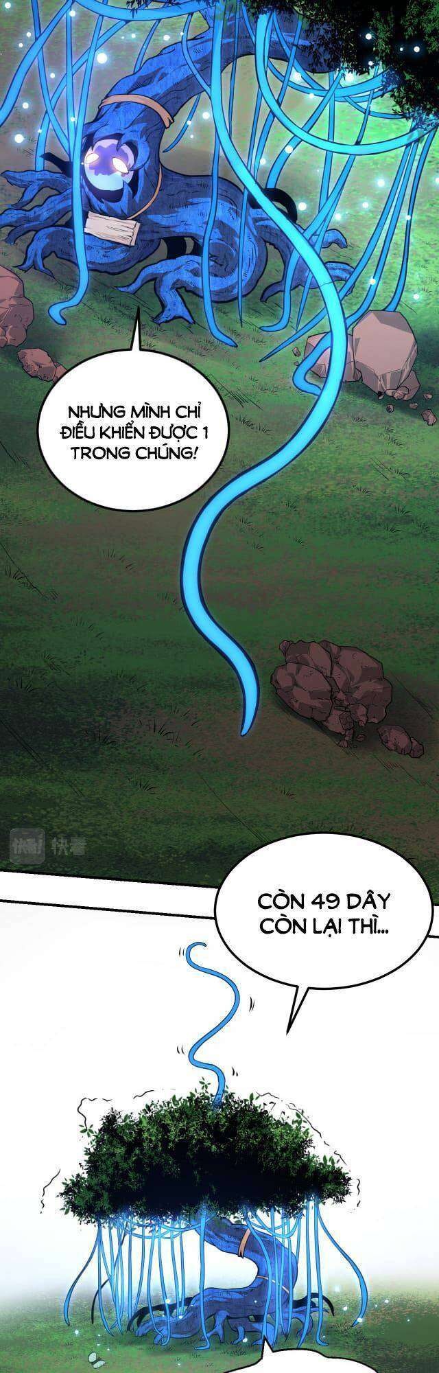 Chuyển Sinh Thành Liễu Đột Biến - Page 16