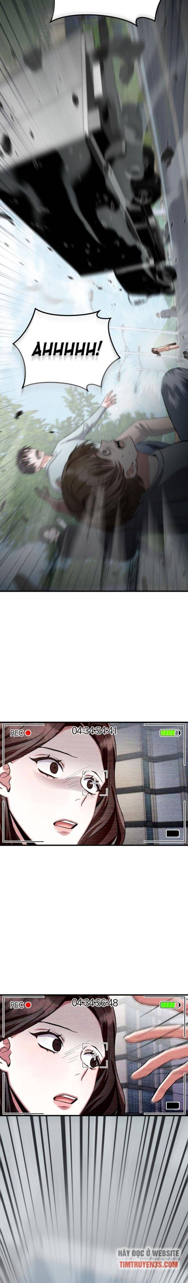 Trở Thành Diễn Viên Hàng Đầu Nhờ Đọc Sách - Page 25