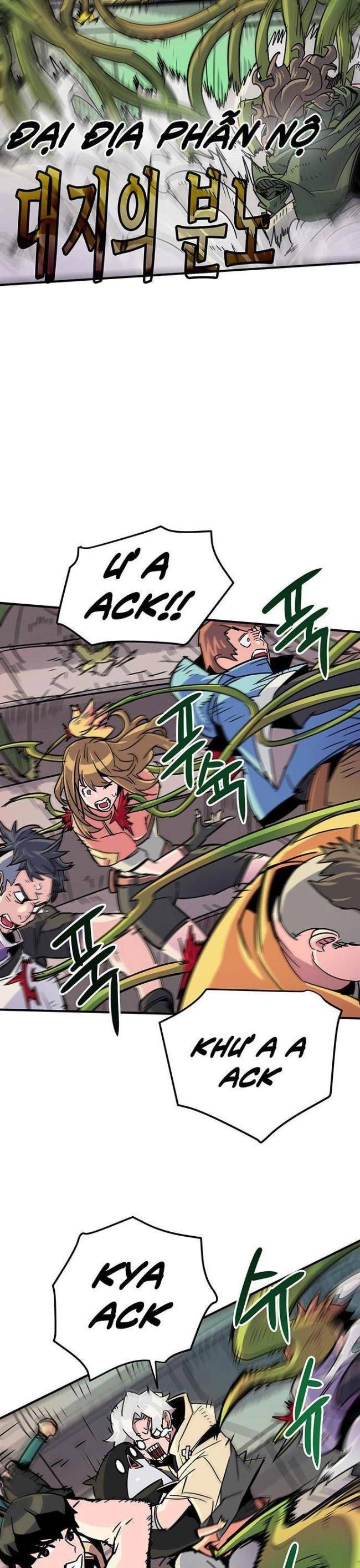 Chủ Nhân Thiên Giới - Page 31