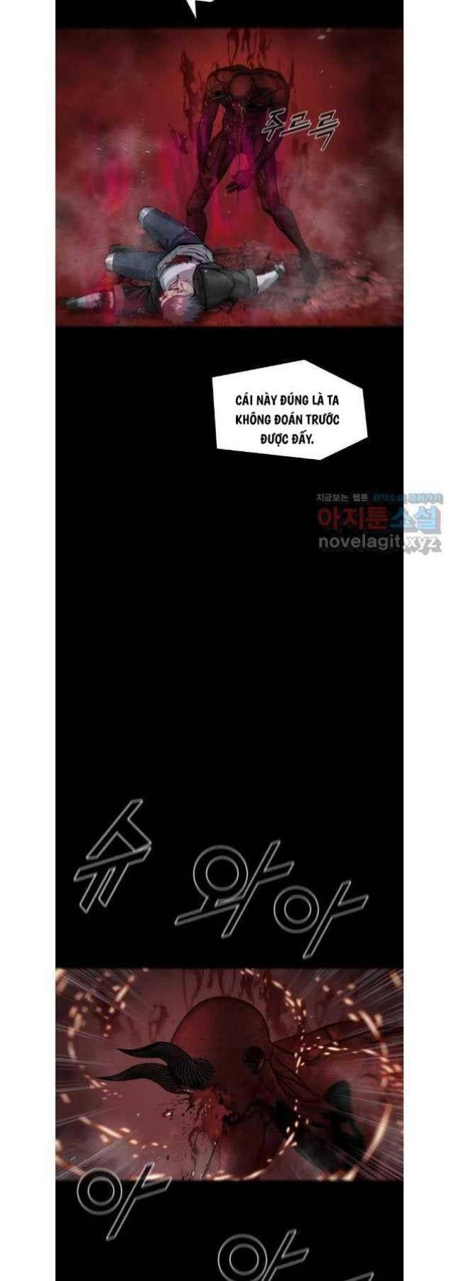 Mật Mã Mê Cung - Page 29