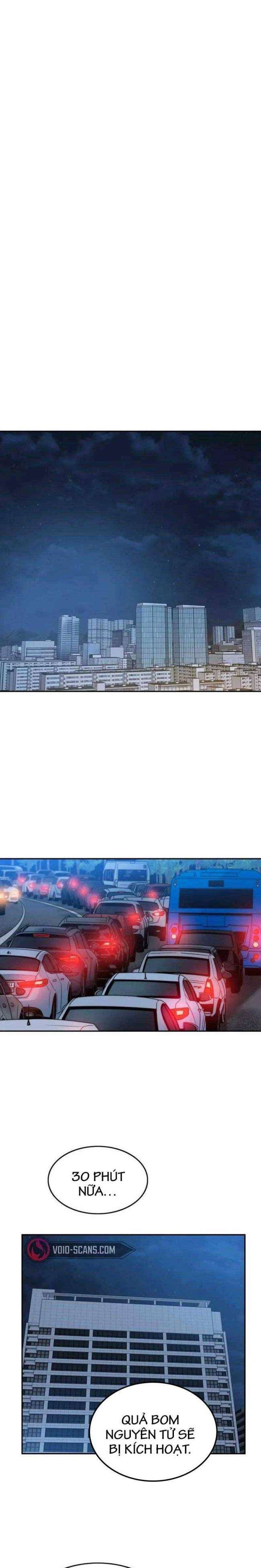 Tồn Tại Vĩnh Hằng - Page 15