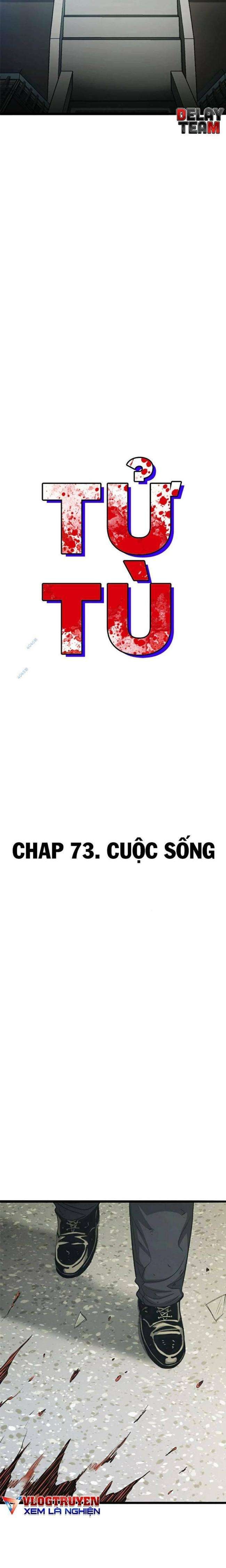 Ngục Tù Đẫm Máu - Page 26