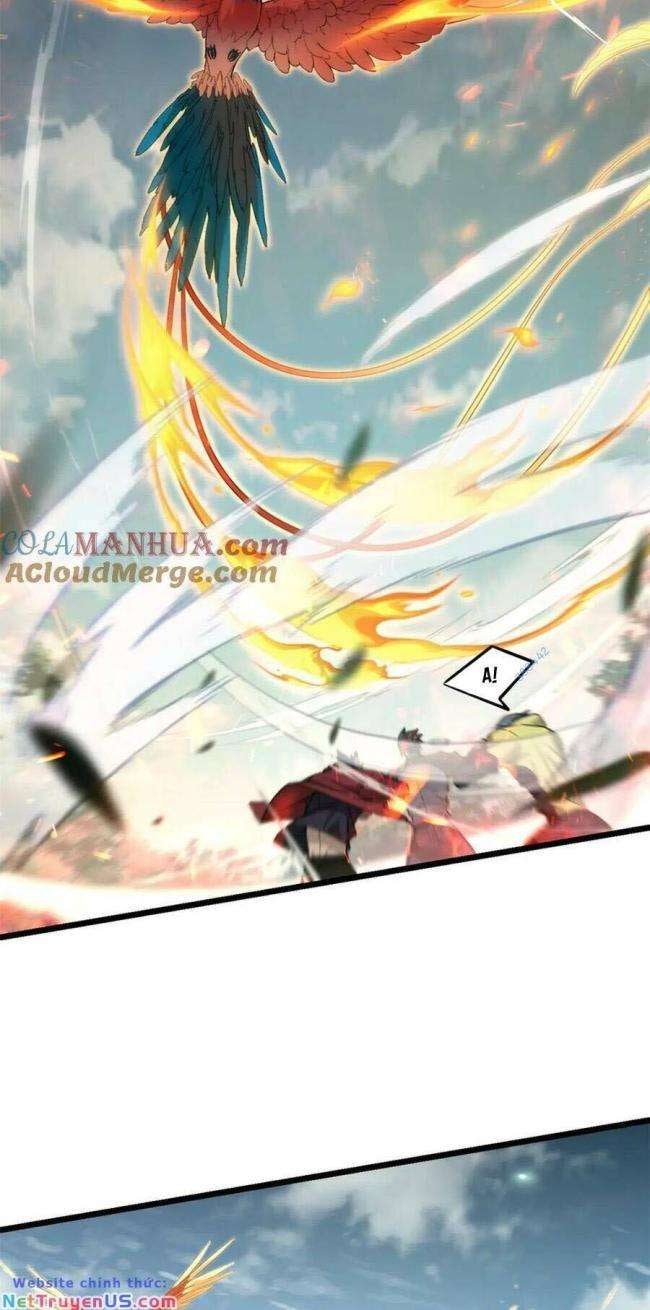 Ta Chỉ Muốn Yên Tĩnh Chơi Game - Page 5